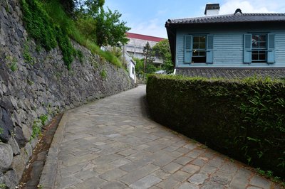 🚶 오란다자카(네덜란드 언덕)